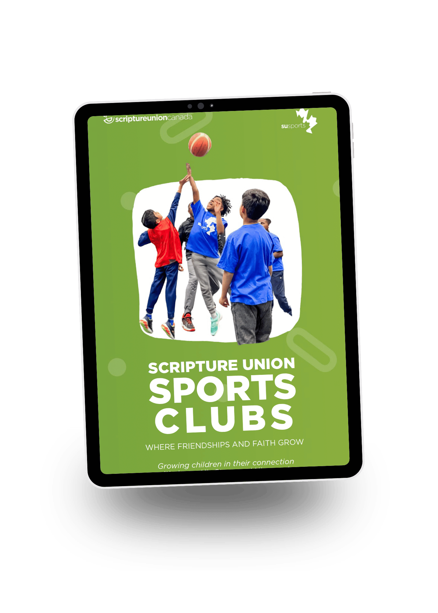 SU Clubs Manual