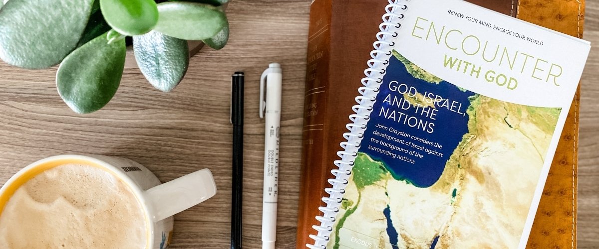 Bible Reading Guide with Bible