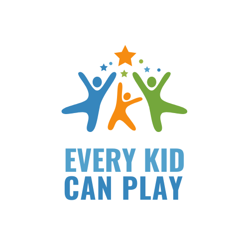 Every Kid Can Play Inclusion