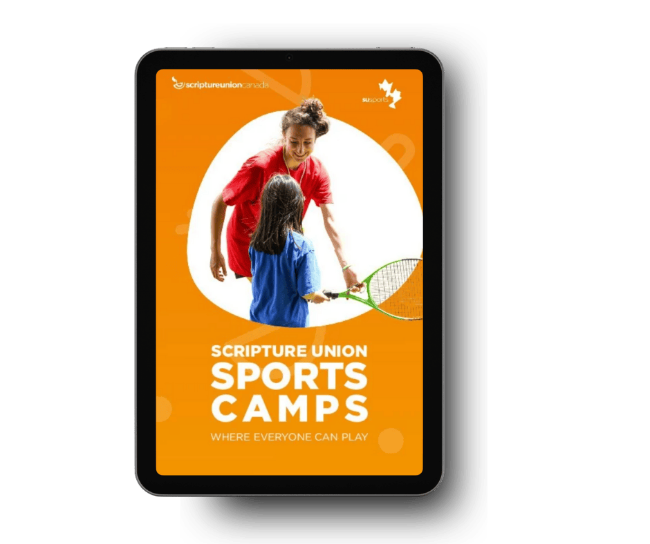 SU Sports Camp Brochure