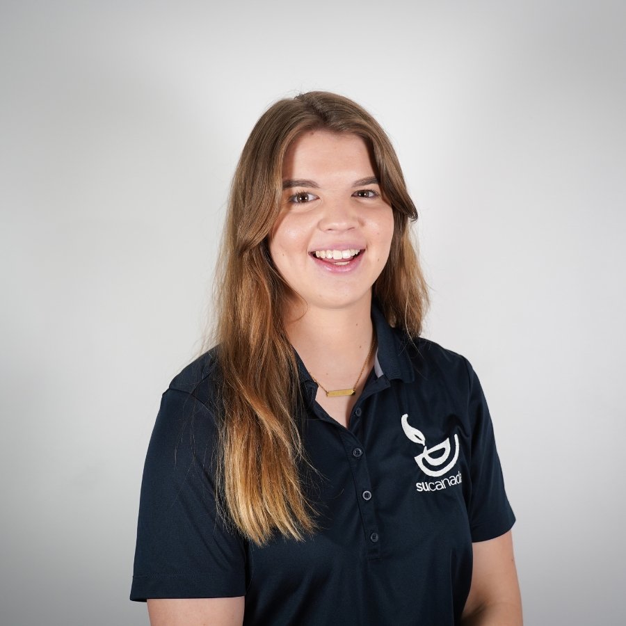 Sydney Pierce, Scripture Union Canada