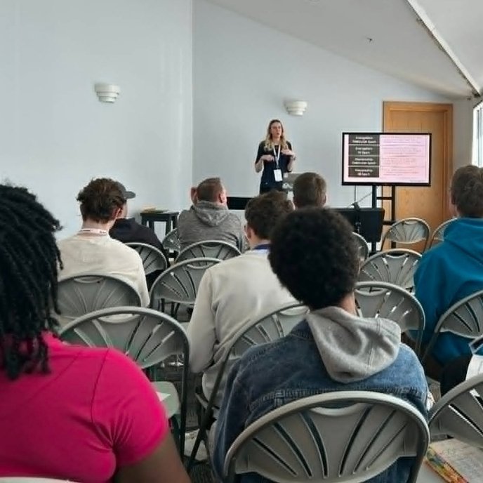 AI and Children's Ministry training