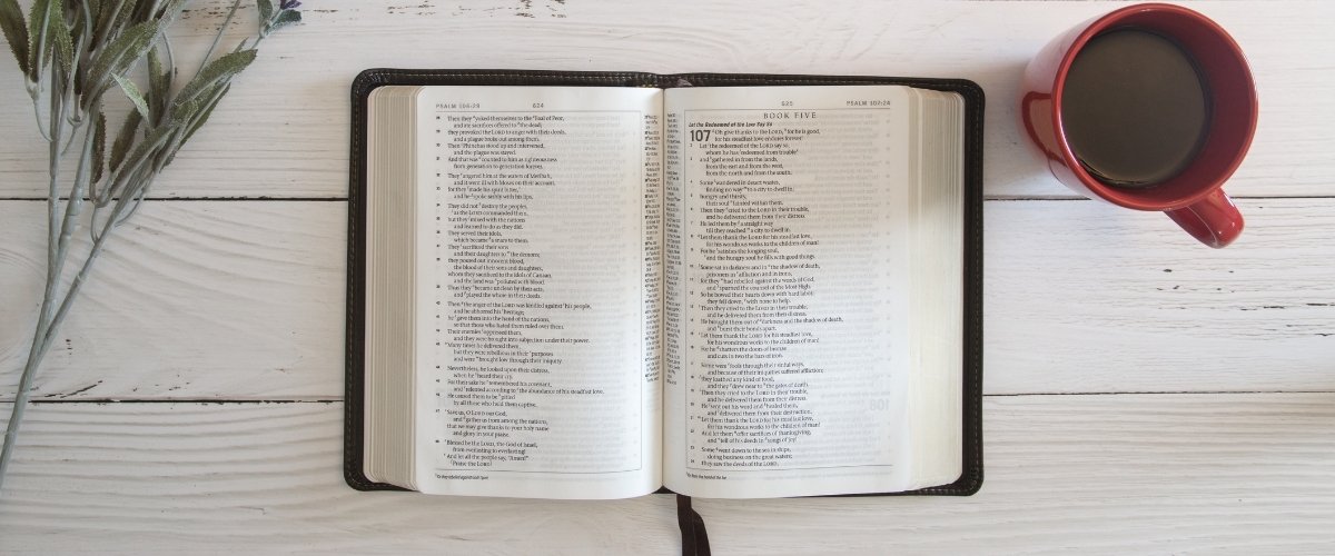What is the Bible