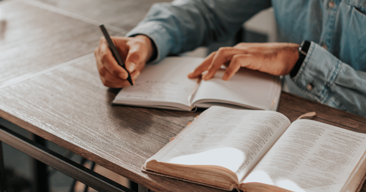 why we should read the Old Testament