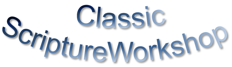 Scriptureworkshop Com - Dark Texture Collection - Desktop Quality