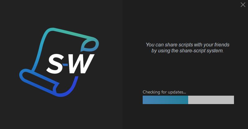 Script Ware Script Ware Twitter - 8K Landscape Textures for Desktop