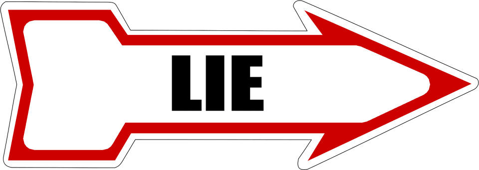 Does your Protagonist believe in a lie at the beginning of the story?