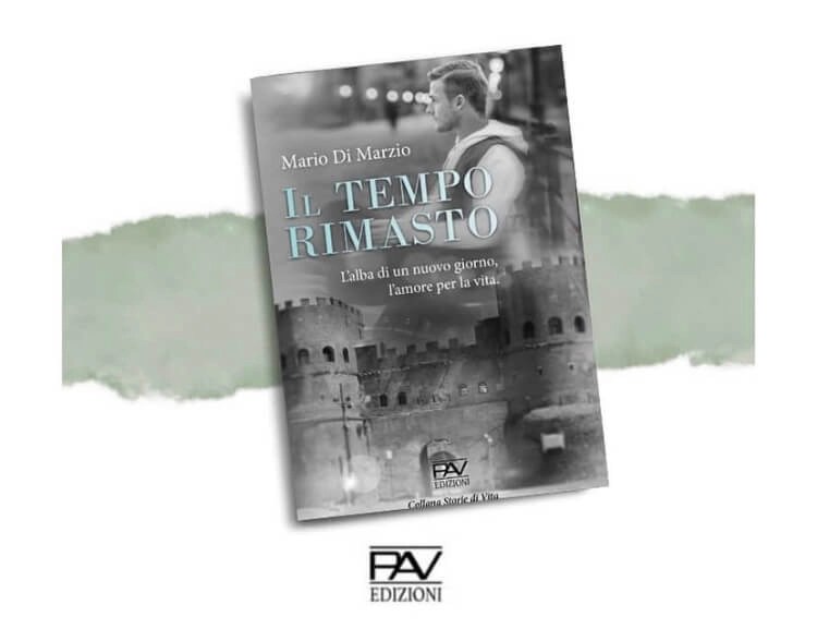 IL TEMPO RIMASTO