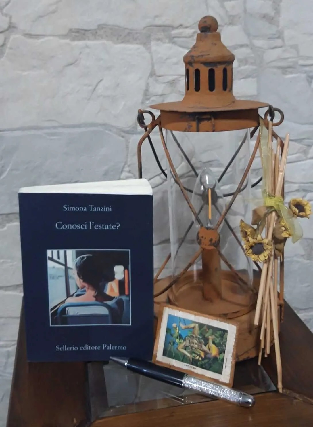 CONOSCI L’ESTATE?