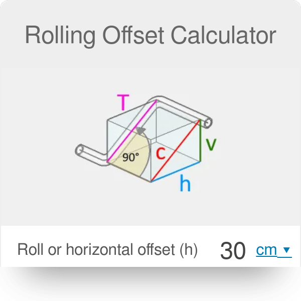 Rolling Offset Calculator Online Calculators - HD Space Patterns for Desktop