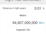 Light Year In Normal Years At Dorathy Quinones Blog