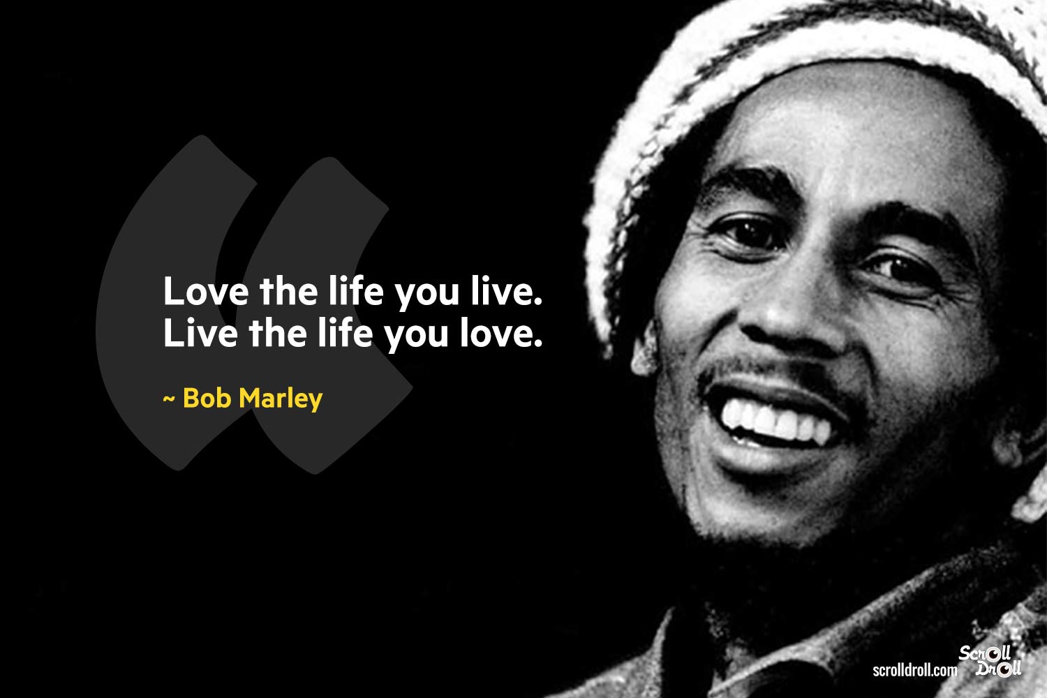 Bob Marley Quotes Pinterest Novocom Top