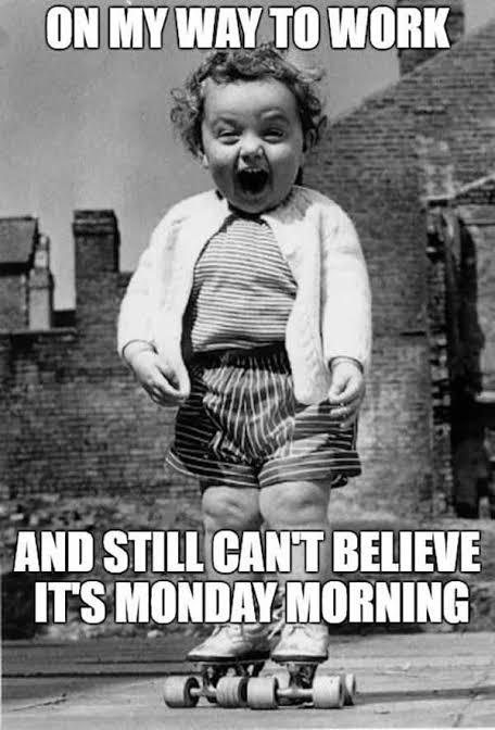 31 Funny Monday Memes To Cheer You Up On The Day We Hate The Most 31 Funny Monday Memes To Cheer You Up On The Day We Hate The Most
