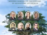The Miracles Of Missions A T Pierson Audiobook A T Pierson