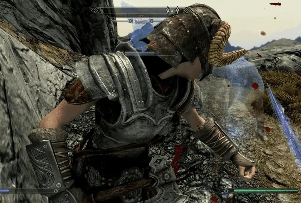 Skyrim requiem mod guide
