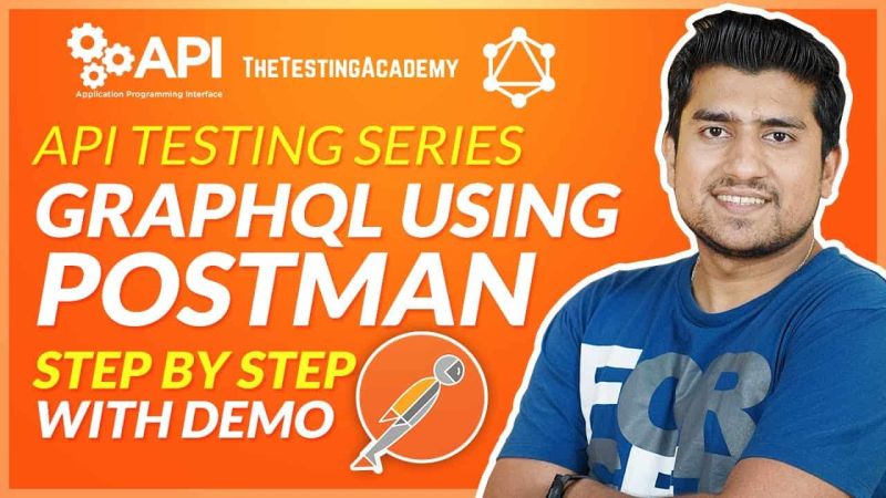 Solution How To Create Run Graphql Queries Api Testing Postman Part 2 - Classic Nature Picture - High Resolution