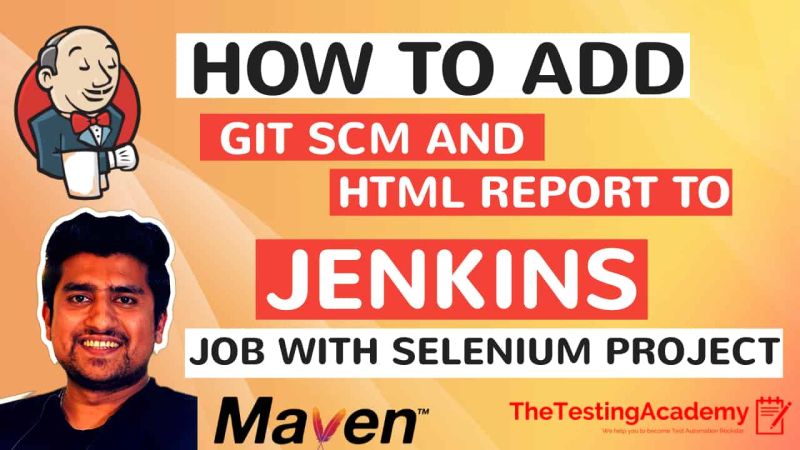 How To Send Test Execution Report Report Html From Jenkins By Using Slack Notification Add On - Premium Dark Illustration Gallery - Full HD