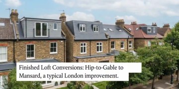 Loft Conversion