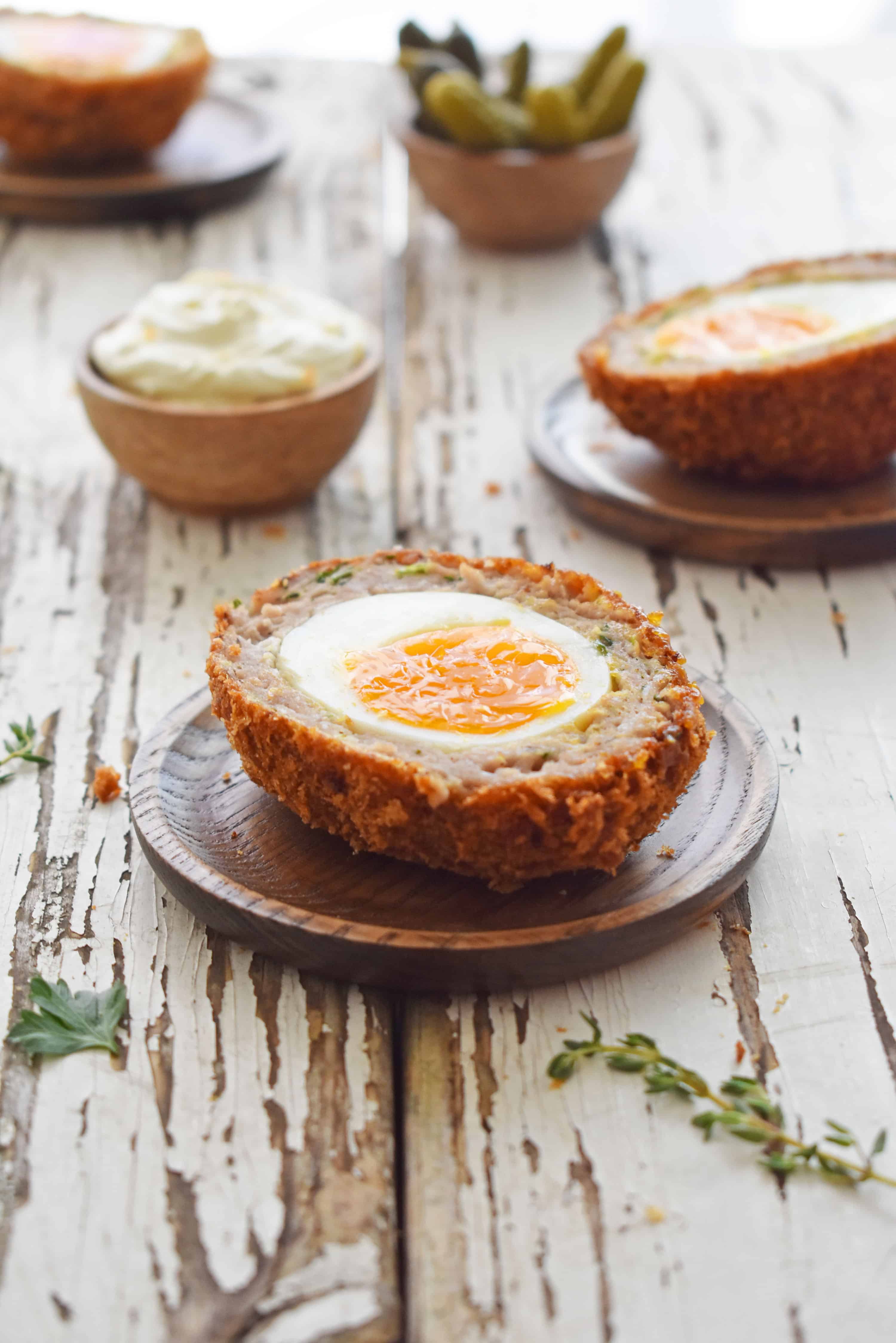 Crispy Whites, Runny Yolks: The Science Explained - v7ag7hx