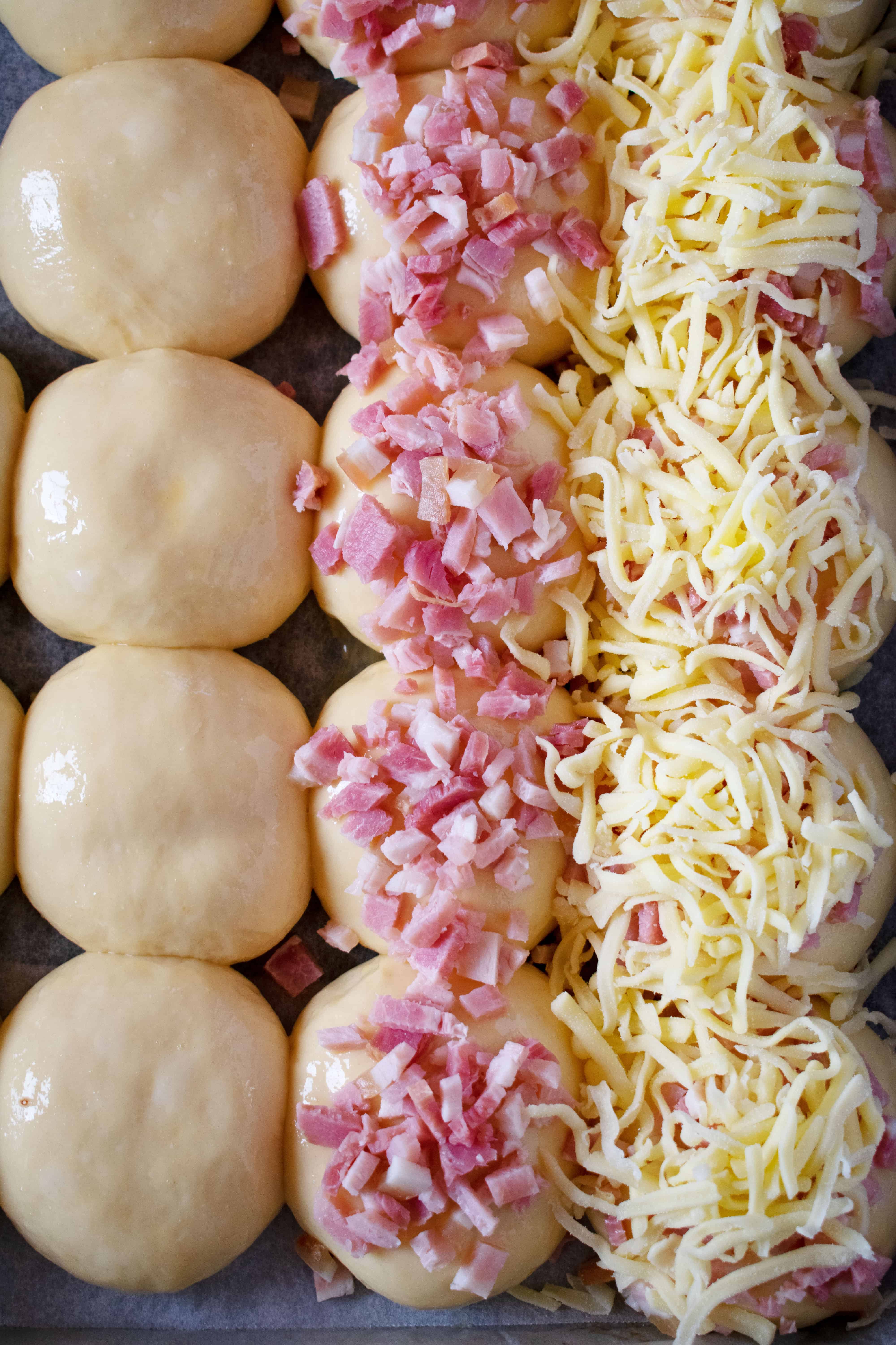 Can You Eat Cheese And Bacon Bread Rolls When Pregnant