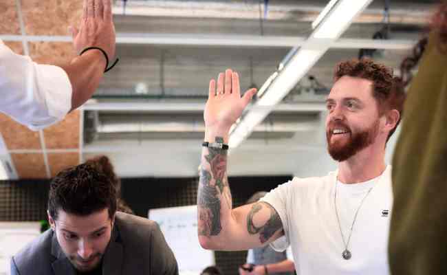 Scrum Master & Agile Coach Courses - Open - Scrum Academy Scrum Master ...