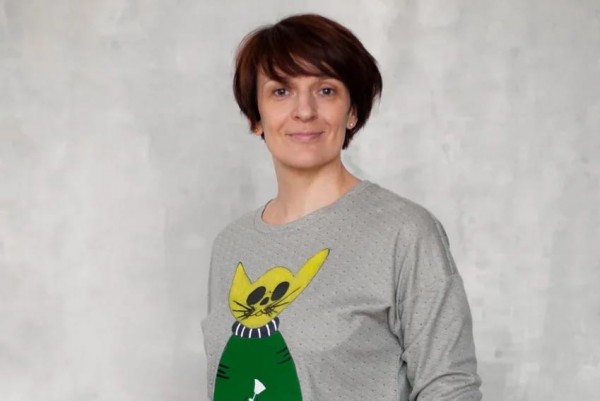 Мигунова Елена олимпиада 2008