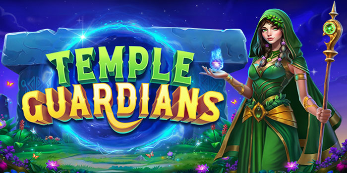 Slot Gacor Temple Guardians Dengan Keamanan Terjamin