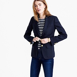 J. Crew Rhodes Blazer
