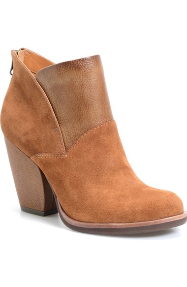 Kork Ease - Castaneda Boot