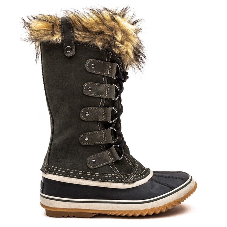 Snow Day with Sorel Boots - Winter Snow Boots - Fashion Favorite - SC's Scoop