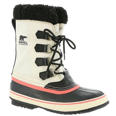 Snow Day with Sorel Boots - Winter Snow Boots - Fashion Favorite - SC's Scoop