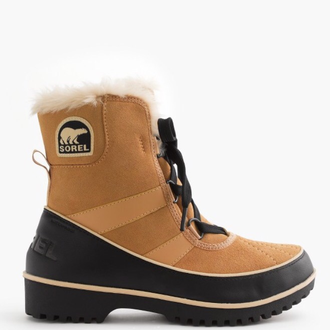 Sorel Boots - Winter Snow Boots - Fashion Favorite - SC's Scoop