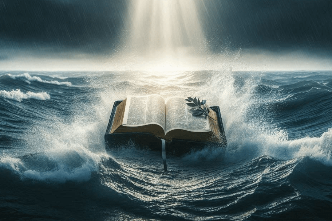 From Stress to Strength: Embracing Change