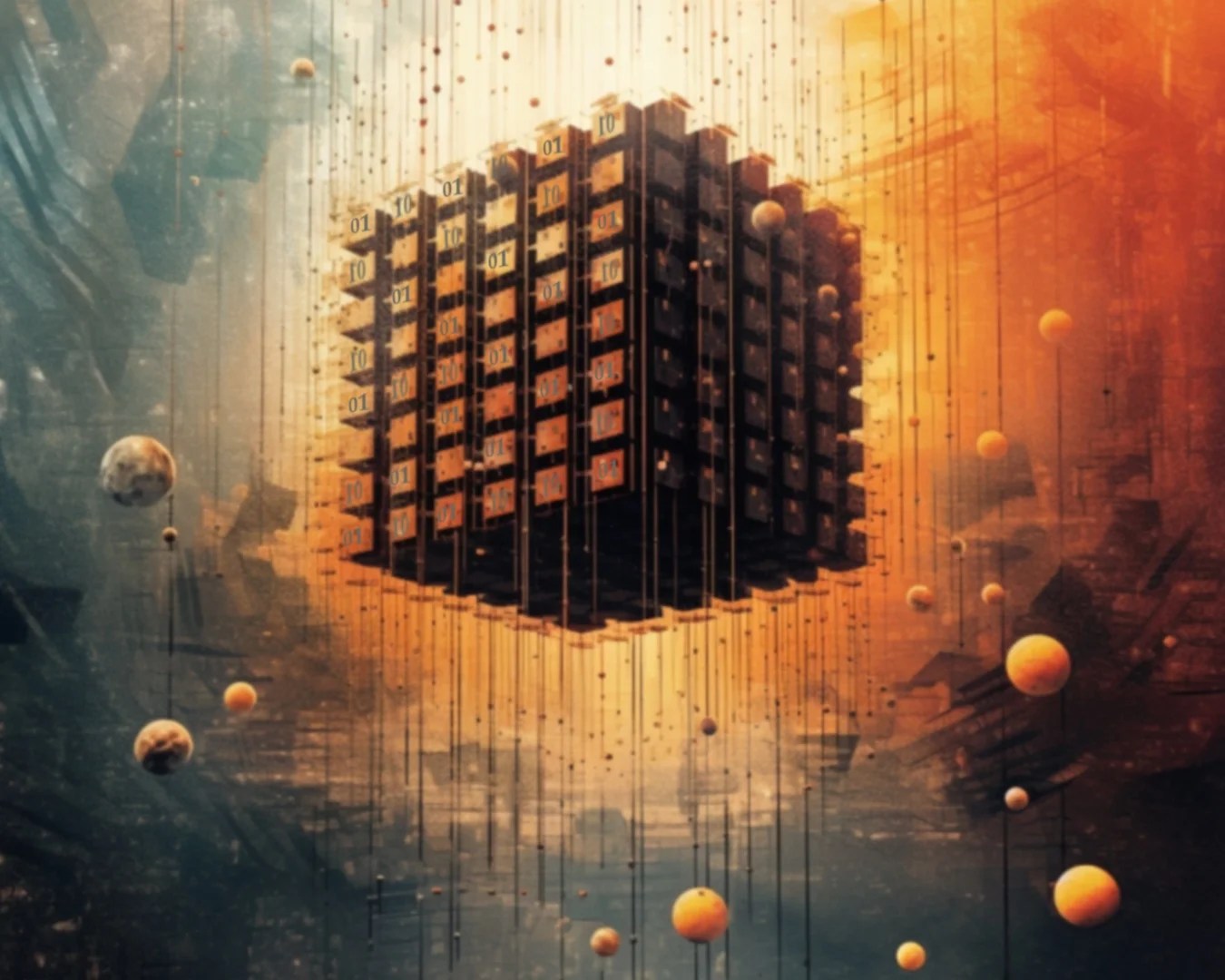 A Data Centric Business: The Best Way To Agility, One Truth, Simplicity, Technology Innovation