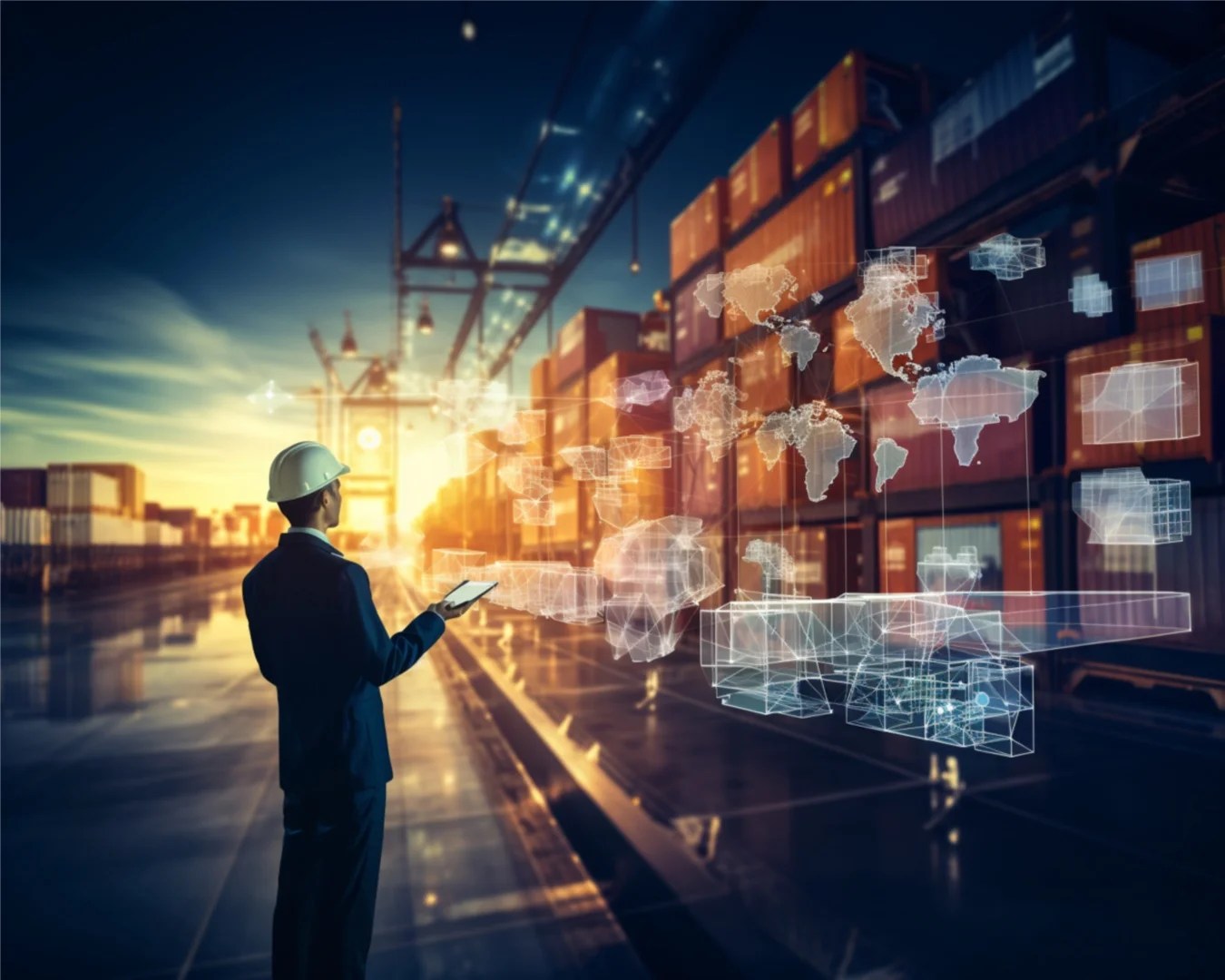 Logistics Technology 2024 Trends: The Best Advice To Empower Your Supply Chain Right