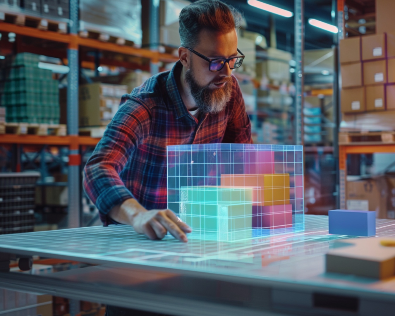 The New World Of Package Dimensions: Need High Tech And Expertise To Stay Cost-Competitive