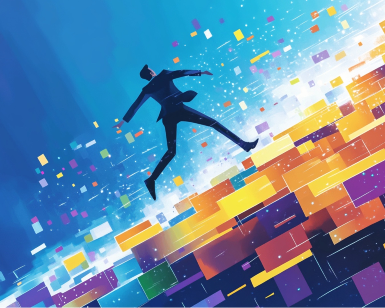 Business Agility: The Best Way For Leveraging Digital Tech To Disrupt Competitors, Seize Opportunities, And Overcome Obstacles