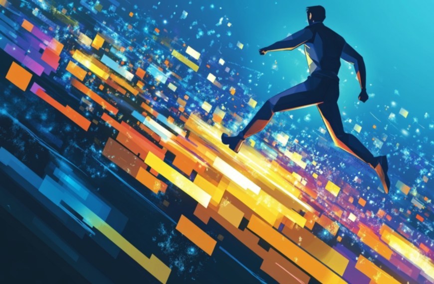 Agile Decision Intelligence: High-Velocity Analytics To Best Empower Executives In A Quickly Changing World