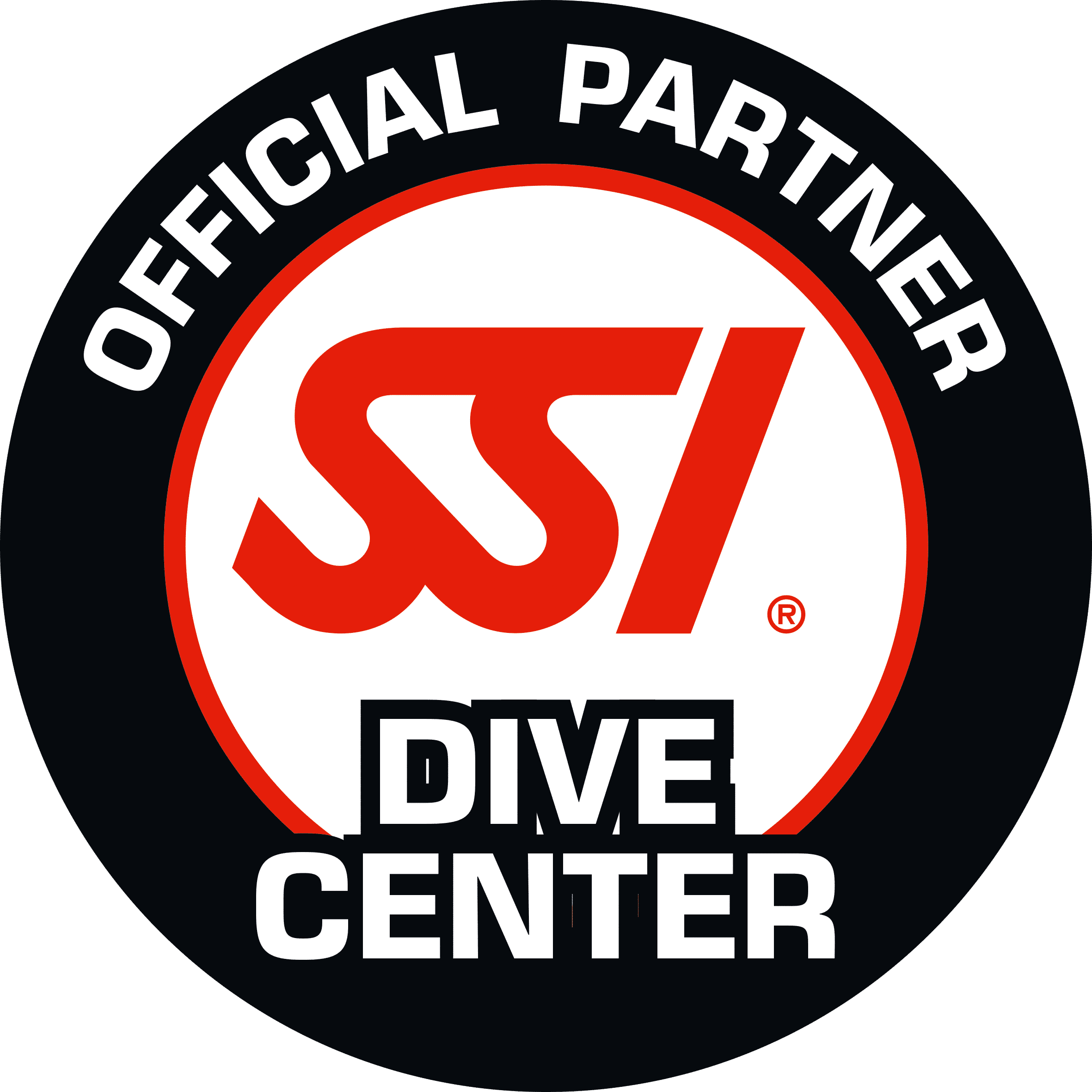 SSI Dive center