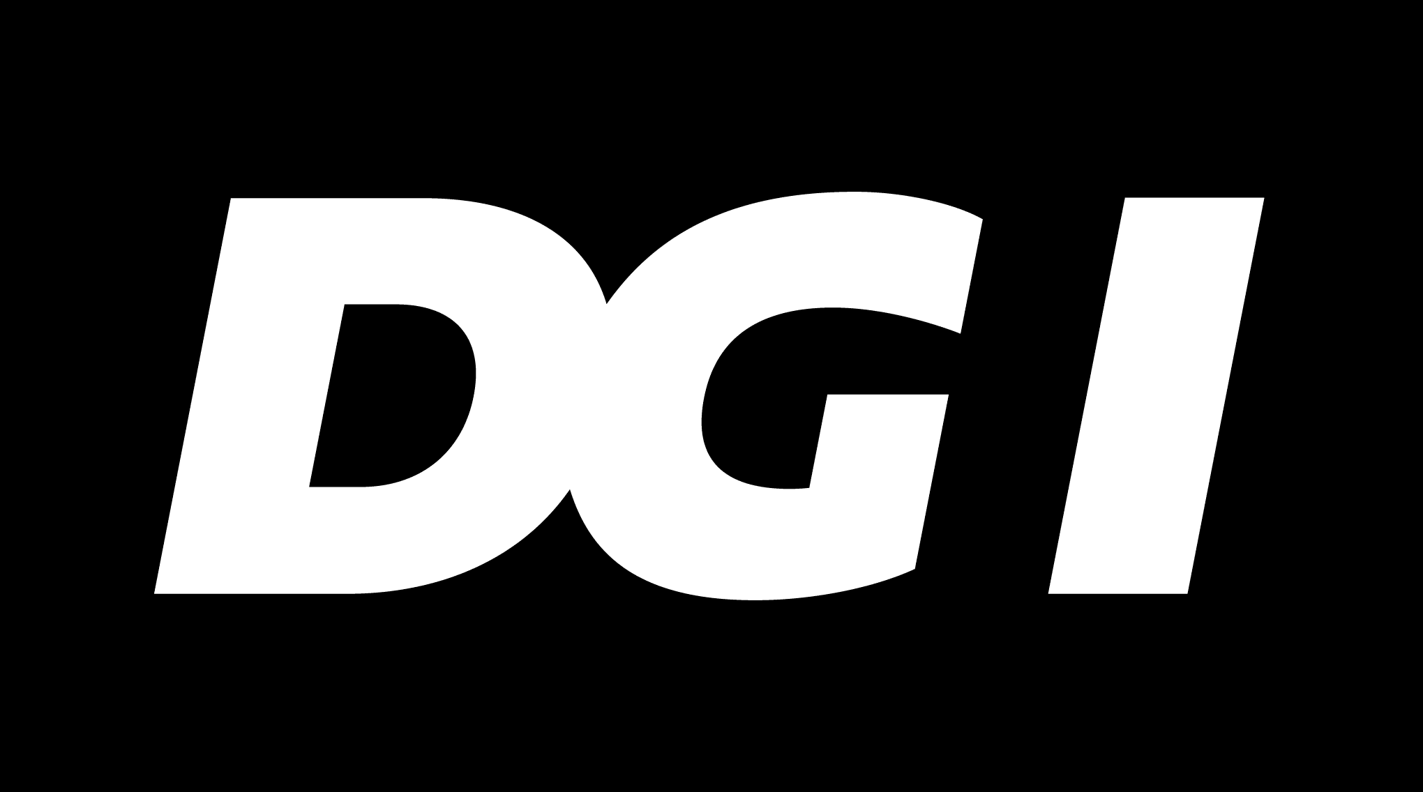 Logo DGI
