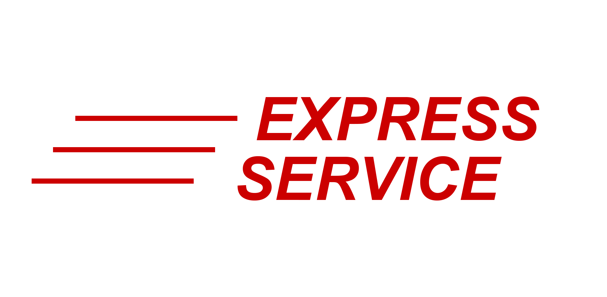 Express Service