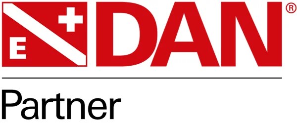 Contratar el seguro de buceo DAN — DAN Partner oficial