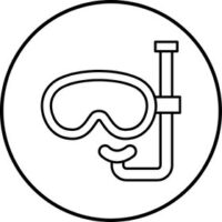 mask strap logo