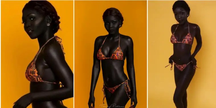 pic Sudan Women Model scubby