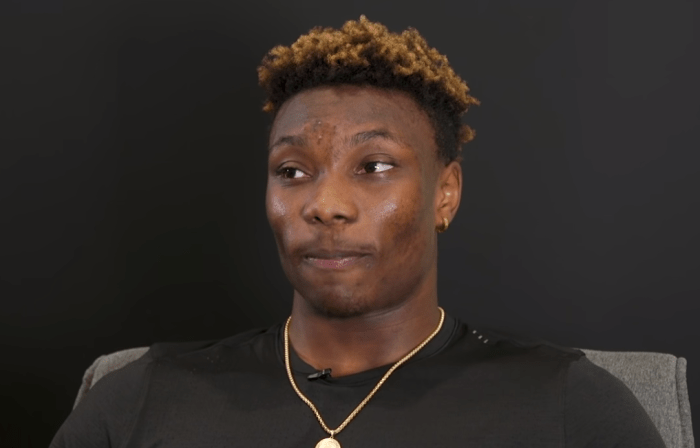 Henry Ruggs Net Worth, Early Life, Biography, Family, Personal Life, Career