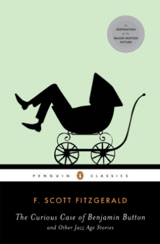 Scott fitzgerald, was born on july 24, 1900. The Curious Case of Benjamin Button and Other Jazz Age