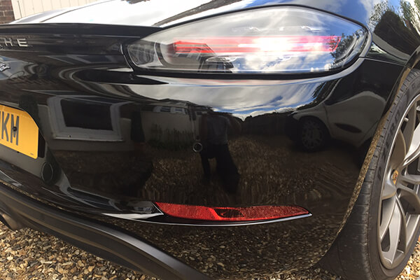 Scuffs 2 Scratches Mobile Vehicle Body Repair Specialists