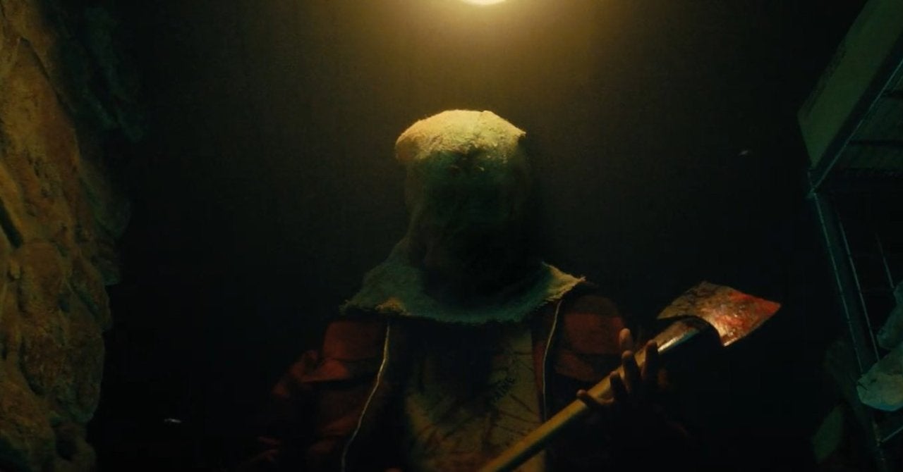 Fear Street Part Two: 1978 review – There’s not enough camp in this camp!