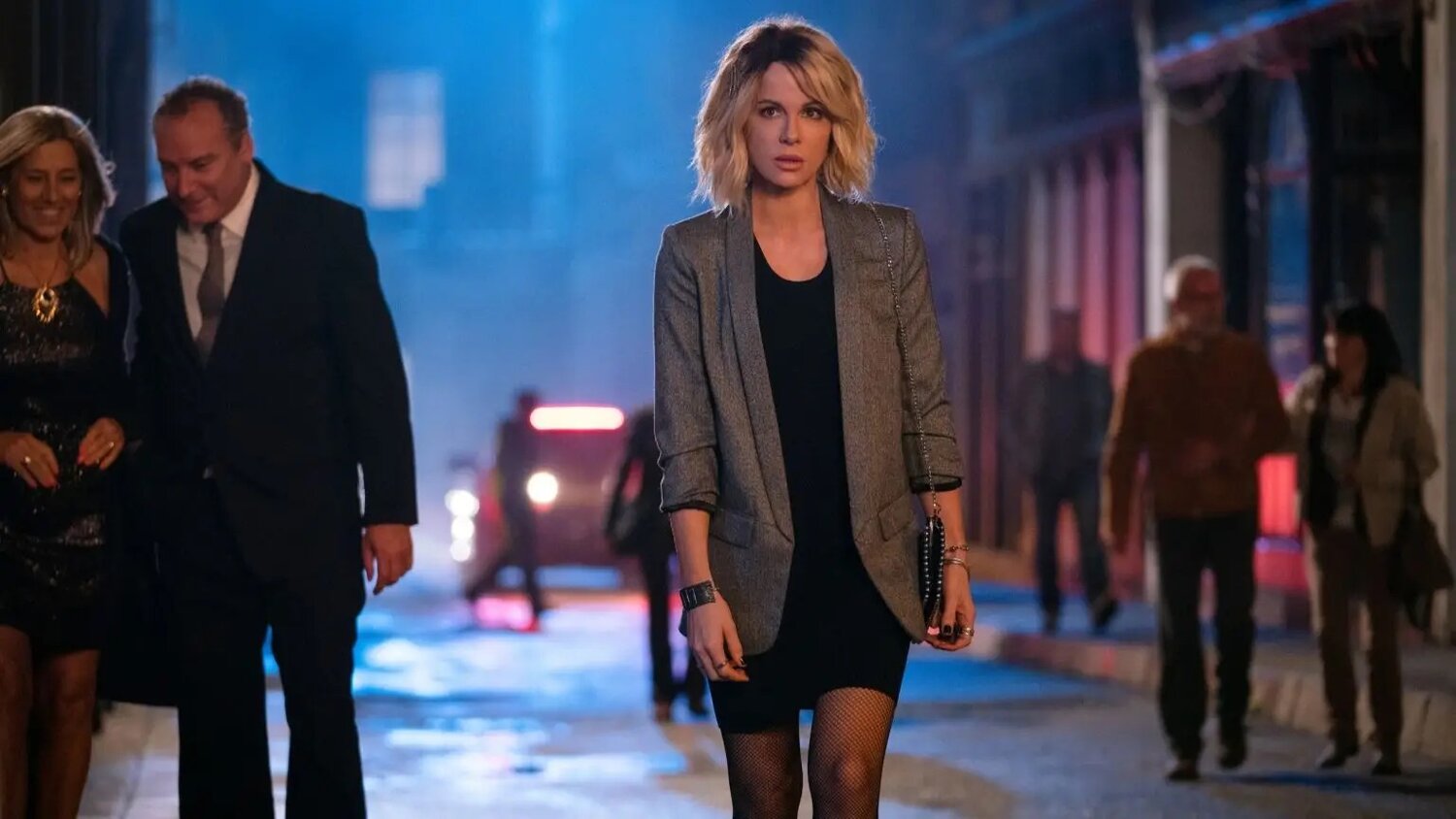 Jolt review – MovieJawn – My mom and sister are going to love this