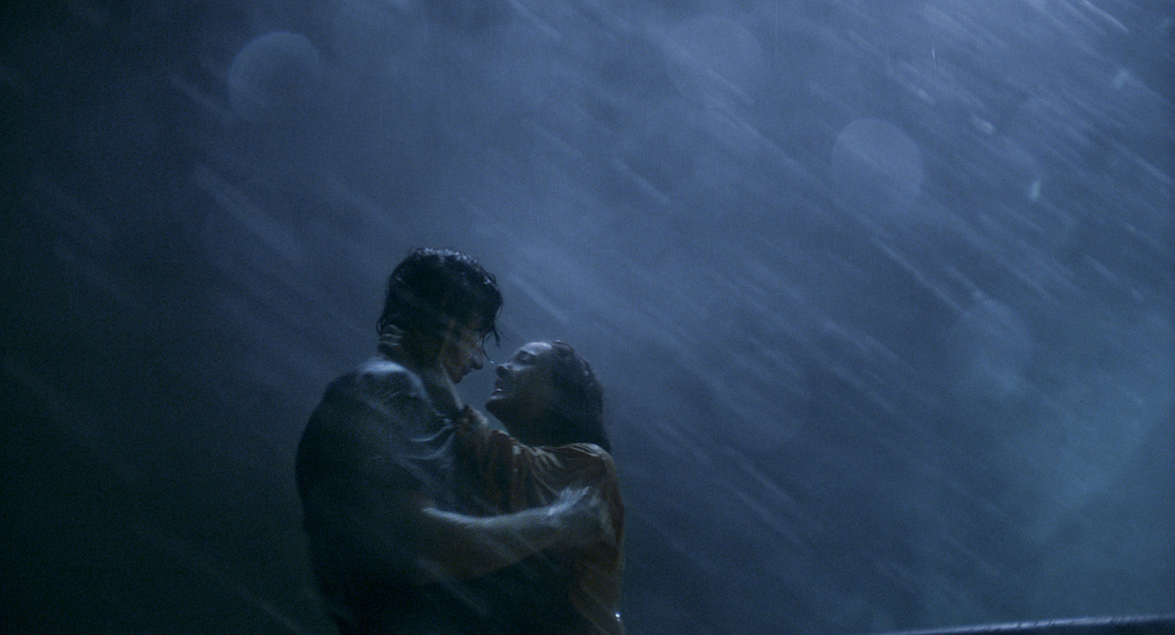 Annette review – Phindie – Driver and Cotillard sing, but Helberg runs away with it